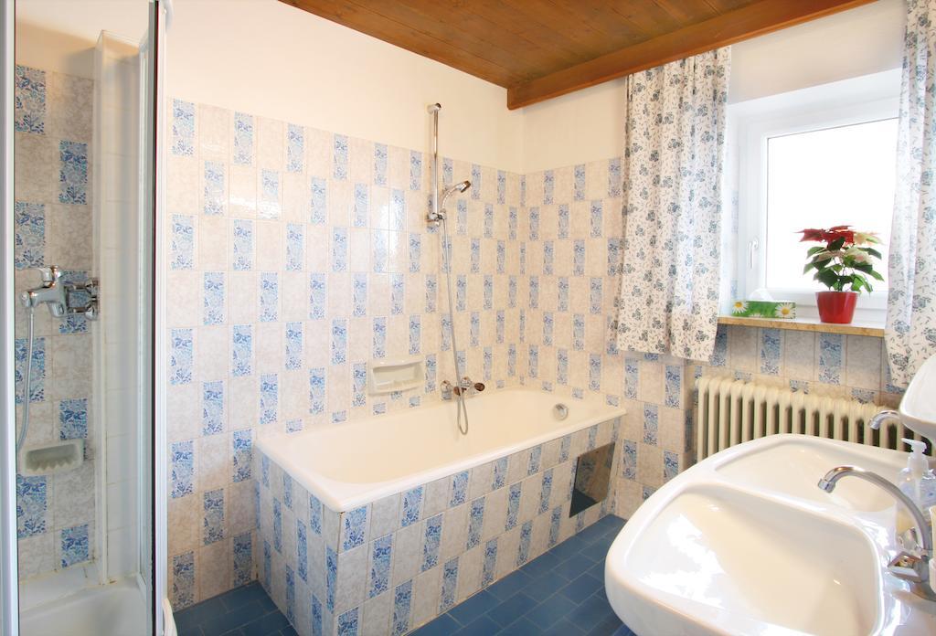 Chalet Cristall Leutasch Cameră foto
